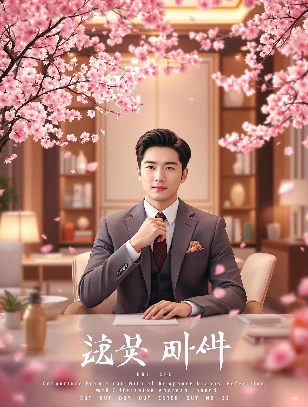 黄果 - 总裁的蜜糖小娇妻